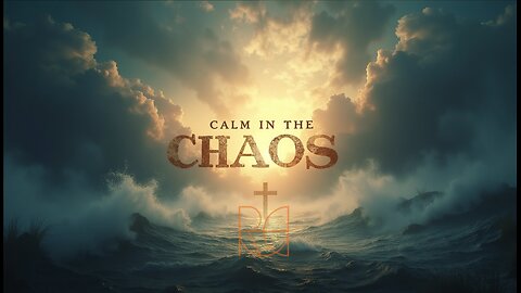 Finding Peace: God’s Answer to Anxiety
