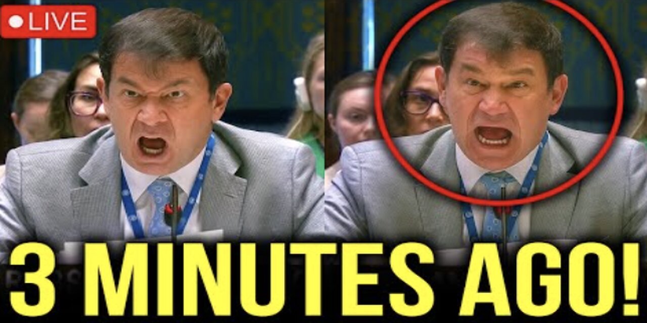 Russia Warns Netanyahu | Leave Gaza Now or Else...!