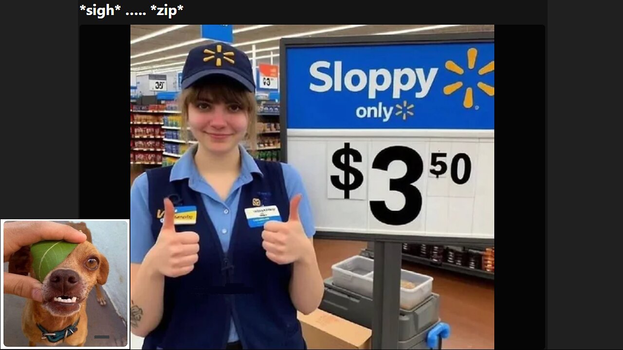 Meme compilation Episodes 441-445.