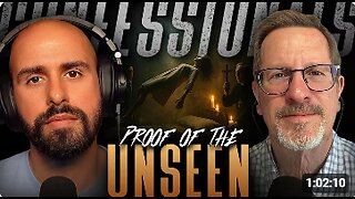 The Supernatural Proof You Can’t Ignore (When Angels and Demons Showed Up) _ Lee Strobel