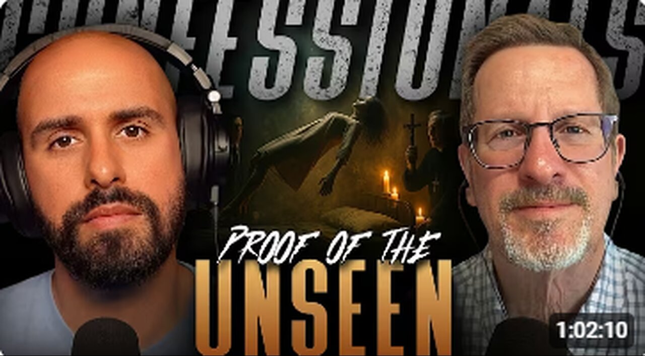 The Supernatural Proof You Can’t Ignore (When Angels and Demons Showed Up) _ Lee Strobel