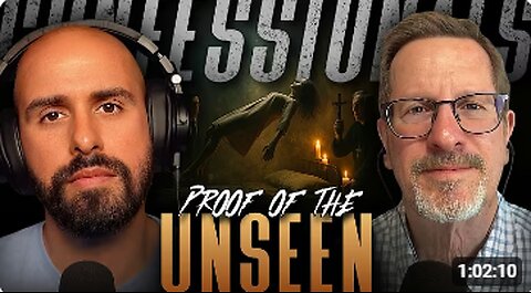 The Supernatural Proof You Can’t Ignore (When Angels and Demons Showed Up) _ Lee Strobel