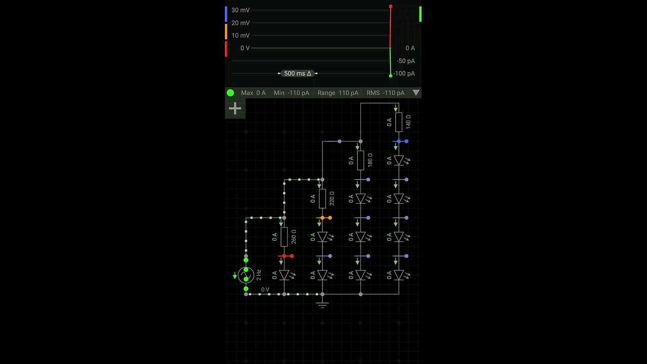 LED Array