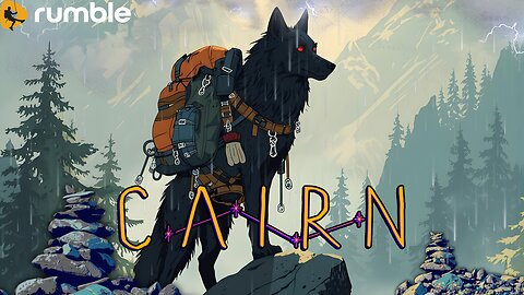 THIS GAME IS SPECIAL... - CAIRN