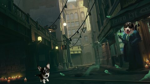 Trying Deadlock for the very first time in the Den! | Come say hi, give me tips, and cheer me on!