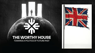 On the United Kingdom, and 1989 Eastern Europe as Harbinger
