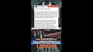 Israel is targeting Christian Churches in the U.S. with geofencing