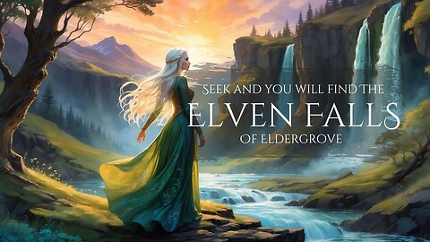 Elven Falls