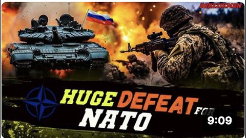 "Russian Marines Surround 1500 Ukrainian and NATO Soldiers in Kursk: A Take No Prisoners Approach"