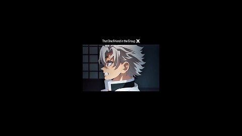 Demon slayer