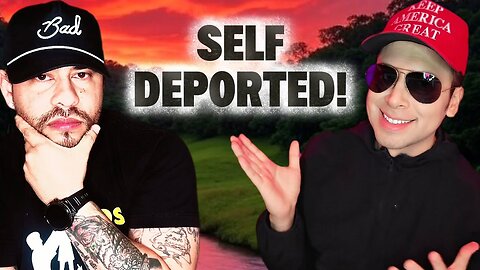 Migrants Complaining: Ignore The Haters!