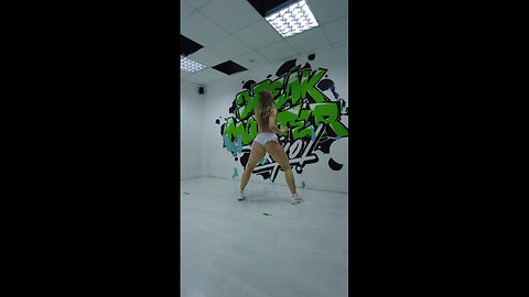 Juliakul - Twerk White Short