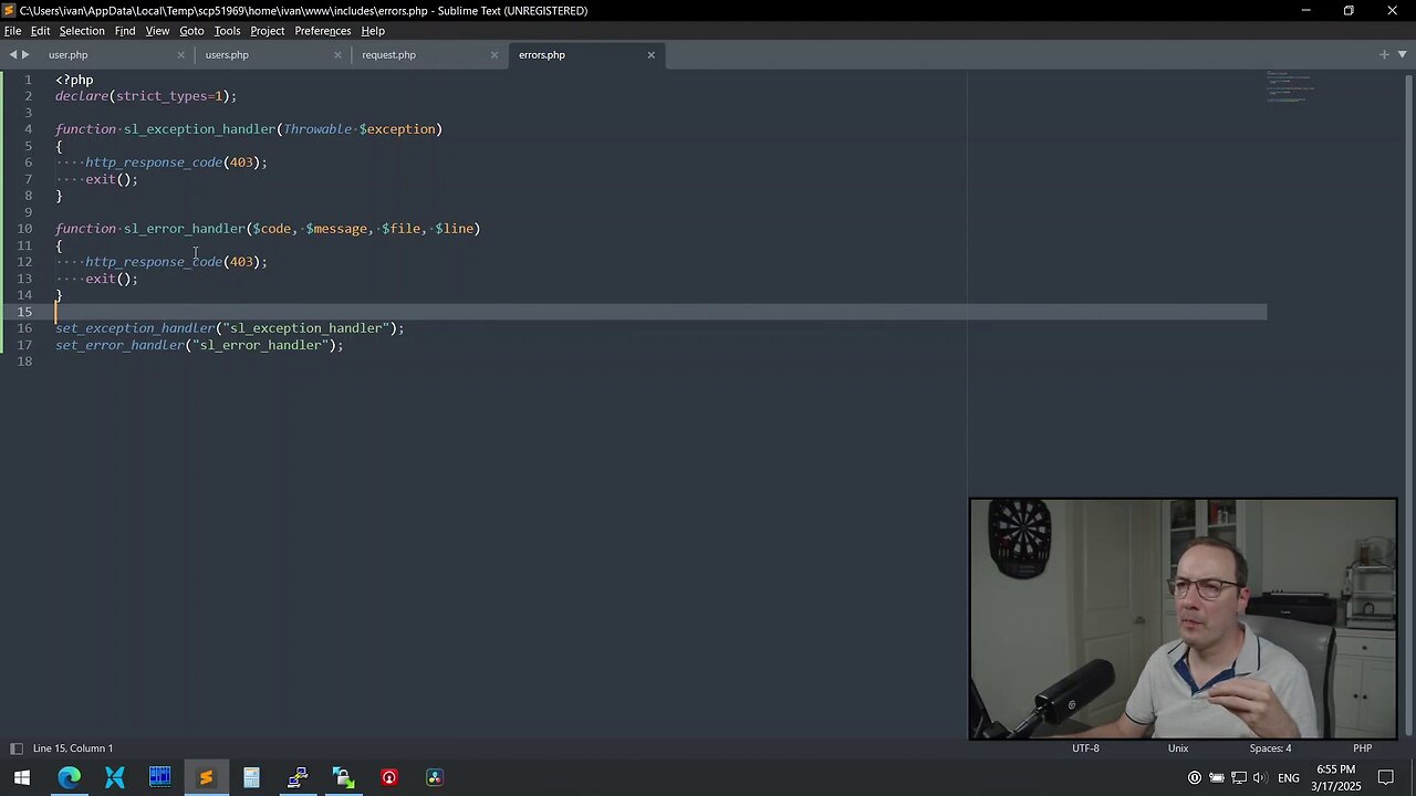 PHP The Right Way - Part 2