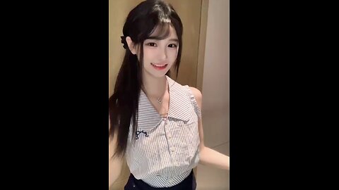 🎥 Best Cute Girl Dance Video | Must-Watch Performance
