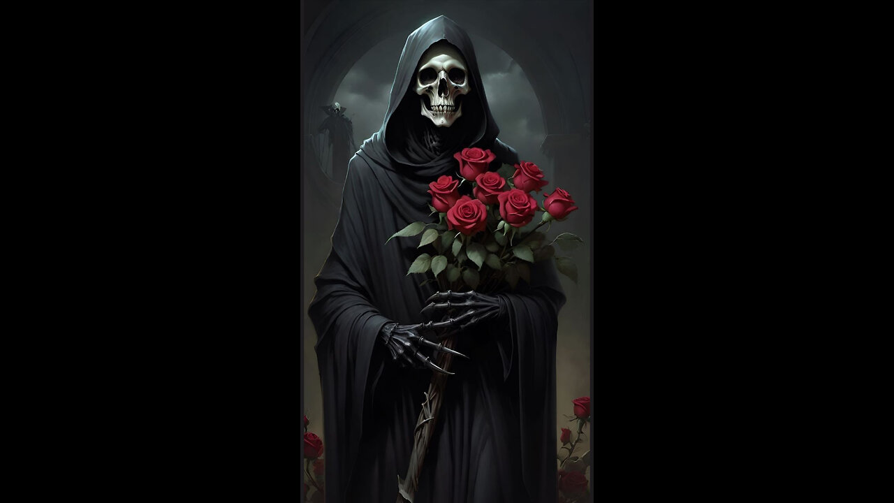 THE BONEY LADY