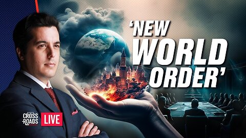 "Understanding Backlash: WEF Meeting's 'New World Order' under Critical Spotlight "
