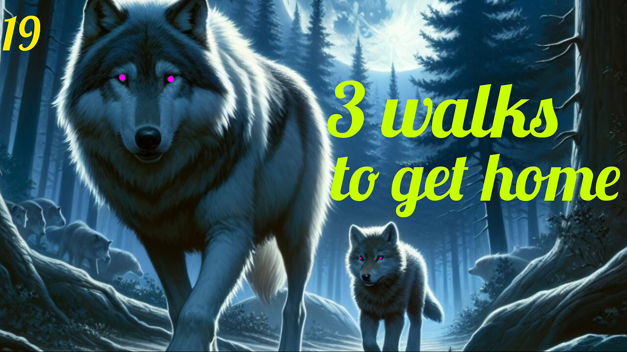 Trap beat | "3 walks to get home" | Groovepad Trap Drift