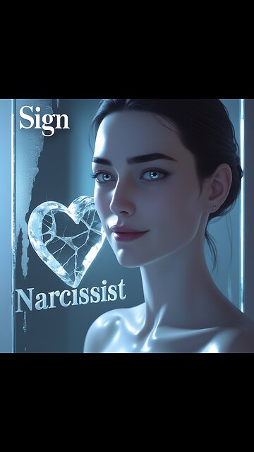 Shocking Truth: She Feels Nothing? The Cold Reality of a Narcissist's Hear