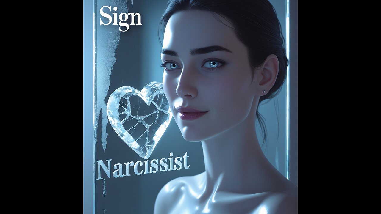 Shocking Truth: She Feels Nothing? The Cold Reality of a Narcissist's Hear