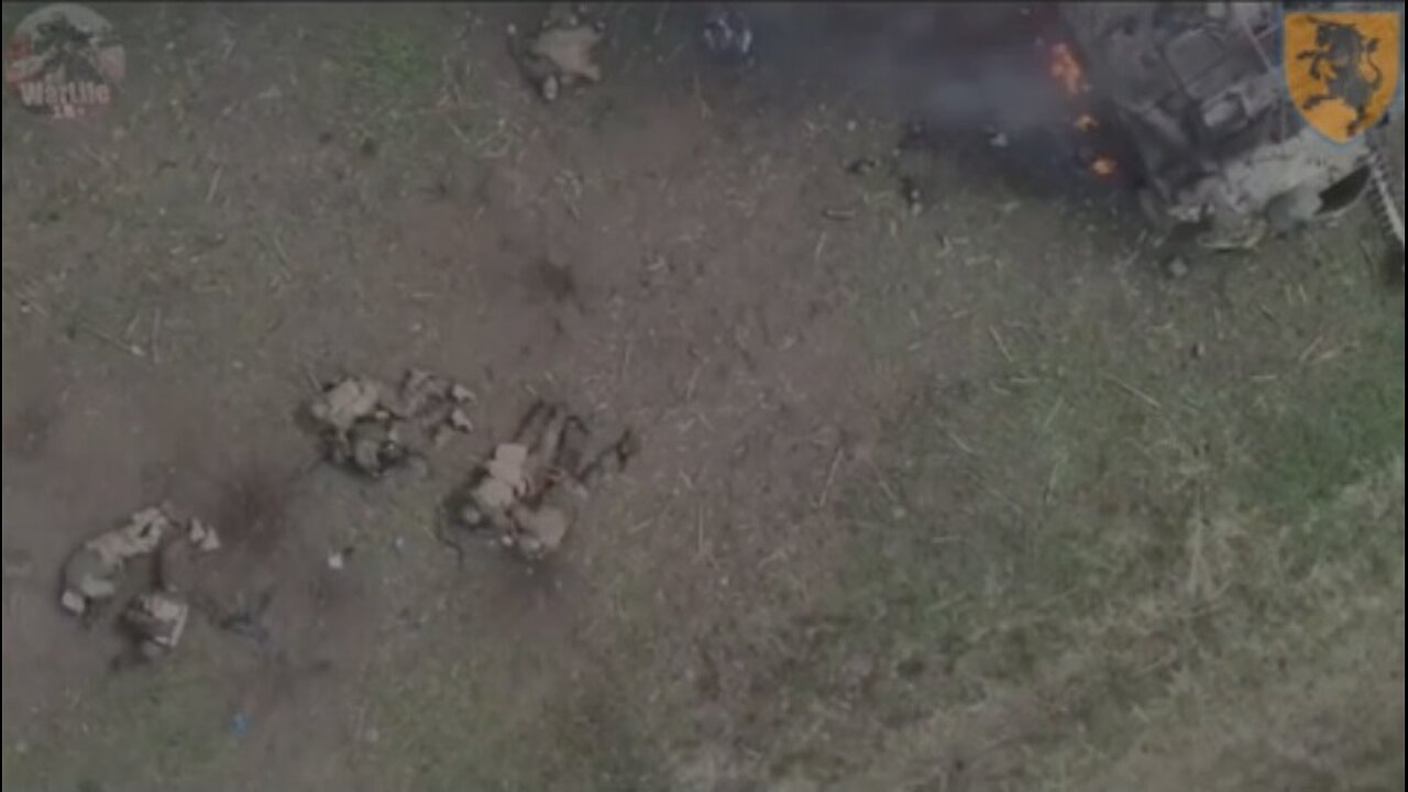 Война в Украине часть 375