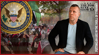 Harvard, 9/11, the DOJ and Much More!