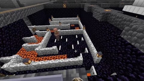 Villager Games Episode 18 - itsnoDANIEL