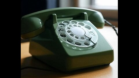 Jessie Czebotar’s Whacky Phone Call