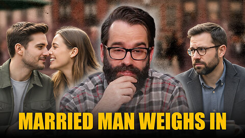 Can Men And Women REALLY Be Friends?