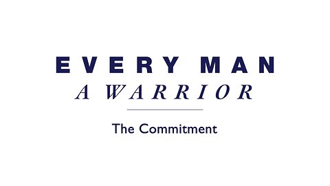 Leaders Video #2: The Commitment