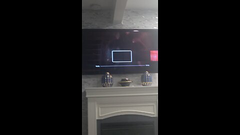 Reacting to stranger things