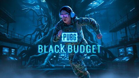 🟣LIVE - PUBG: BLACK BUDGET Exclusive 1st Look & ARC RAIDERS