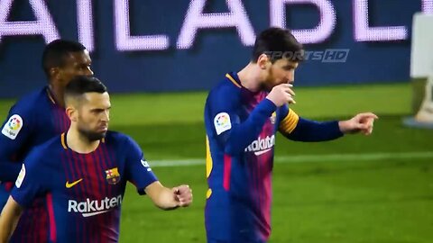 🐐 Lionel Messi Dribbling Like a Magician – Pure Football Art! ⚡