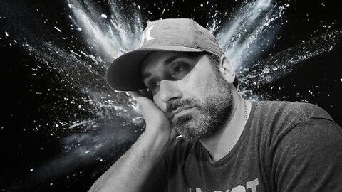 I'm So Sad Stream #livestream #openpanel