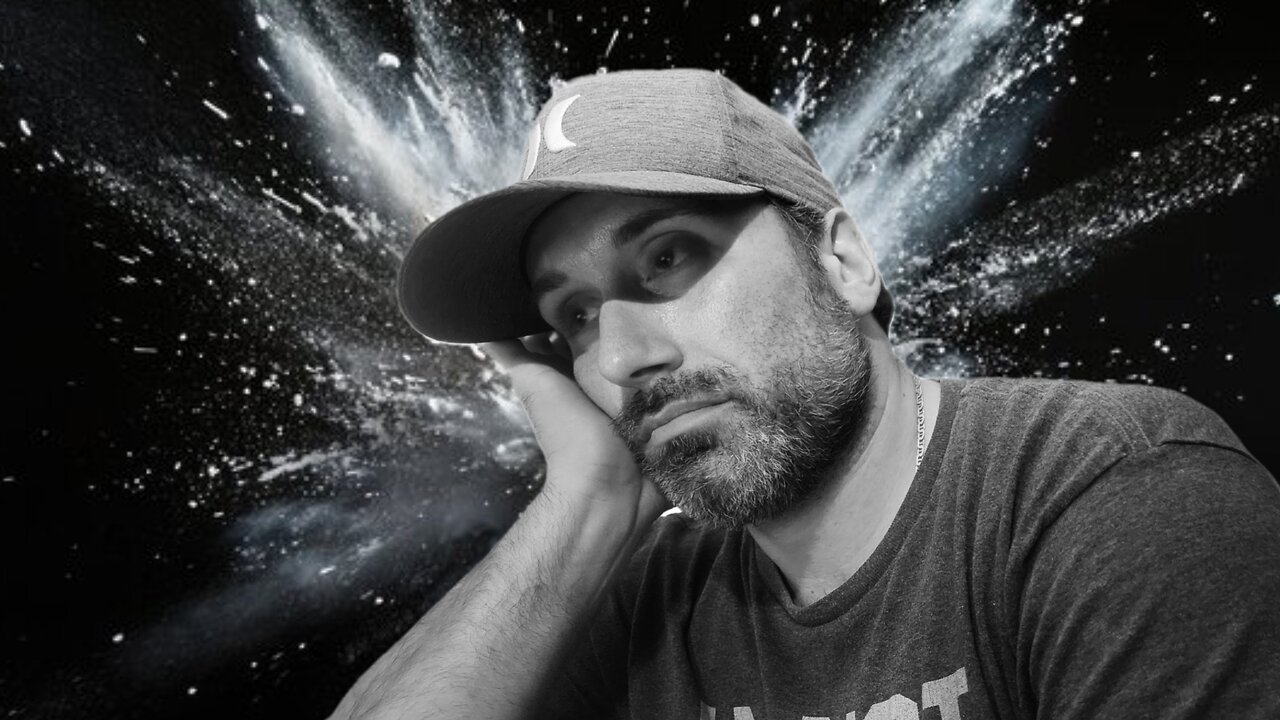 I'm So Sad Stream #livestream #openpanel