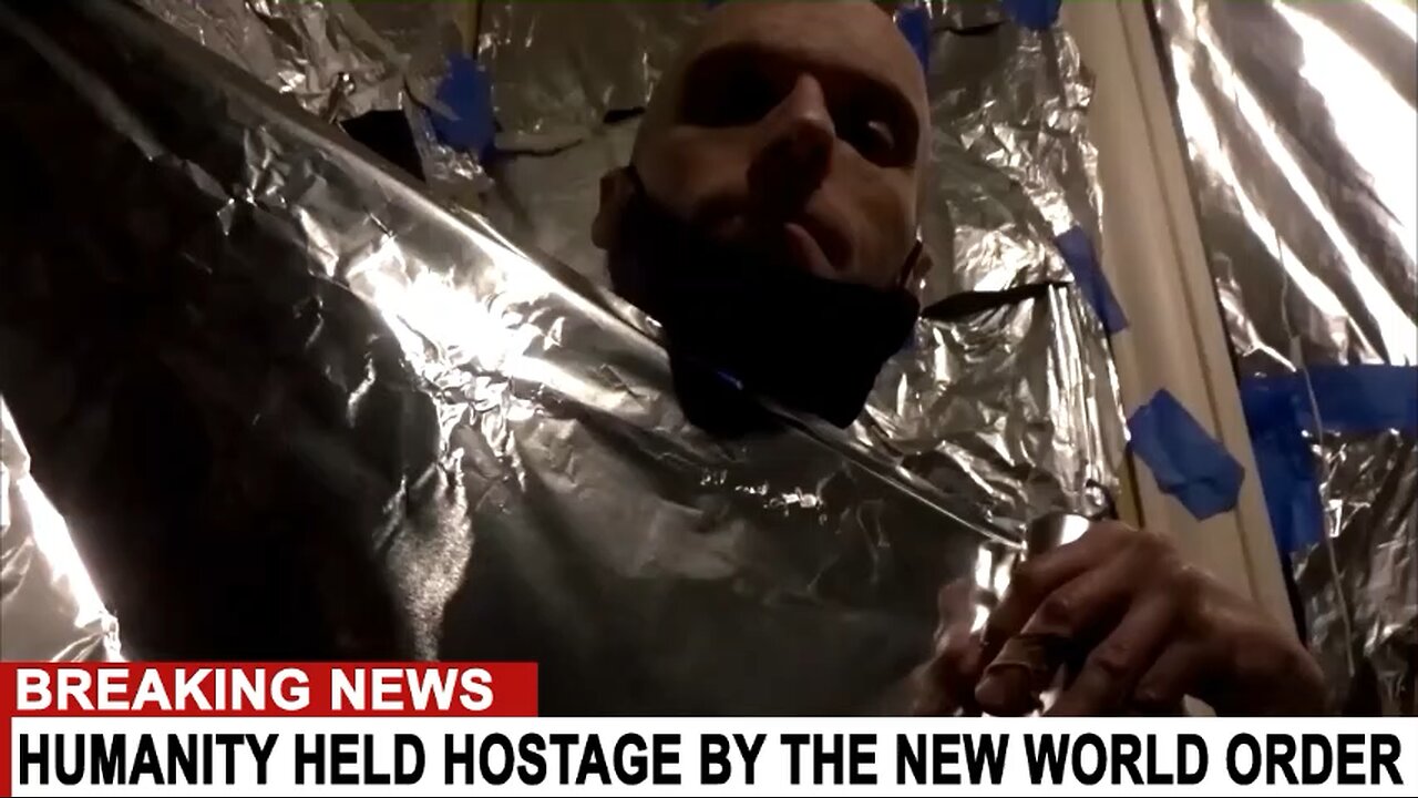 TARGETED INDIVIDUAL — Transhuman Agenda - Being Held Hostage