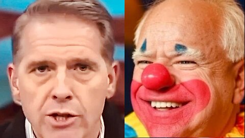 Time to SHUT this CIRCUS DOWN! 🤡🎪