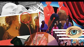 BILL GATES MENTE MA DIETRO AI FESTINI DI EPSTEIN E SOCI CONTROLLO MENTALE E INGEGNERIA SOCIALE