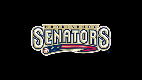 Harrisburg Senators MiLB 2025 Bobblehead Giveaways