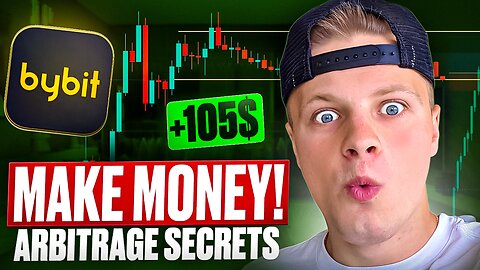 Bybit Crypto Arbitrage Tutorial 2025 | Full Exchange Walkthrough + Best Tools