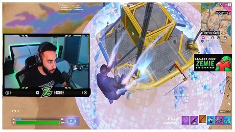 The Highest IQ Play Of Season 4 Had Him SHOCKED It Actually Worked!