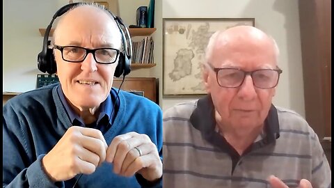 Dr. John Campbell: What is a Vaccine?