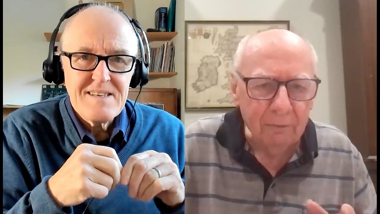 Dr. John Campbell: What is a Vaccine?