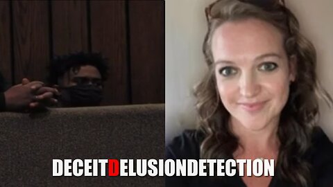 A black male mass shooter murdered a white woman, two others, and injured three more