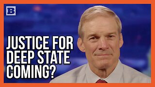 Jim Jordan: "All Options on the Table" for Potential John Brennan Perjury