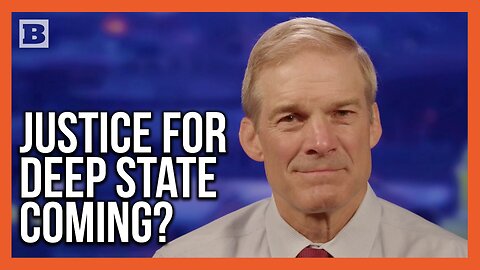 Jim Jordan: "All Options on the Table" for Potential John Brennan Perjury