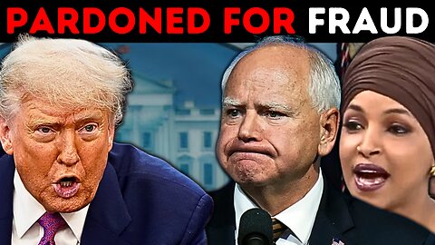 What the HECK IS HAPPENING IN MINNESOTA???