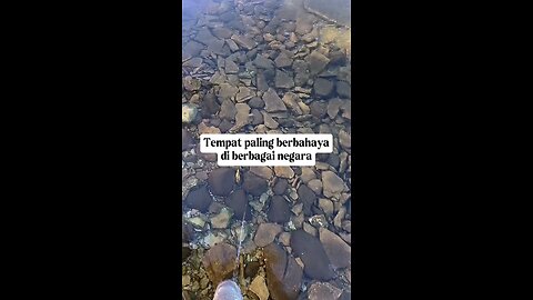 the most dangerous places in various countries