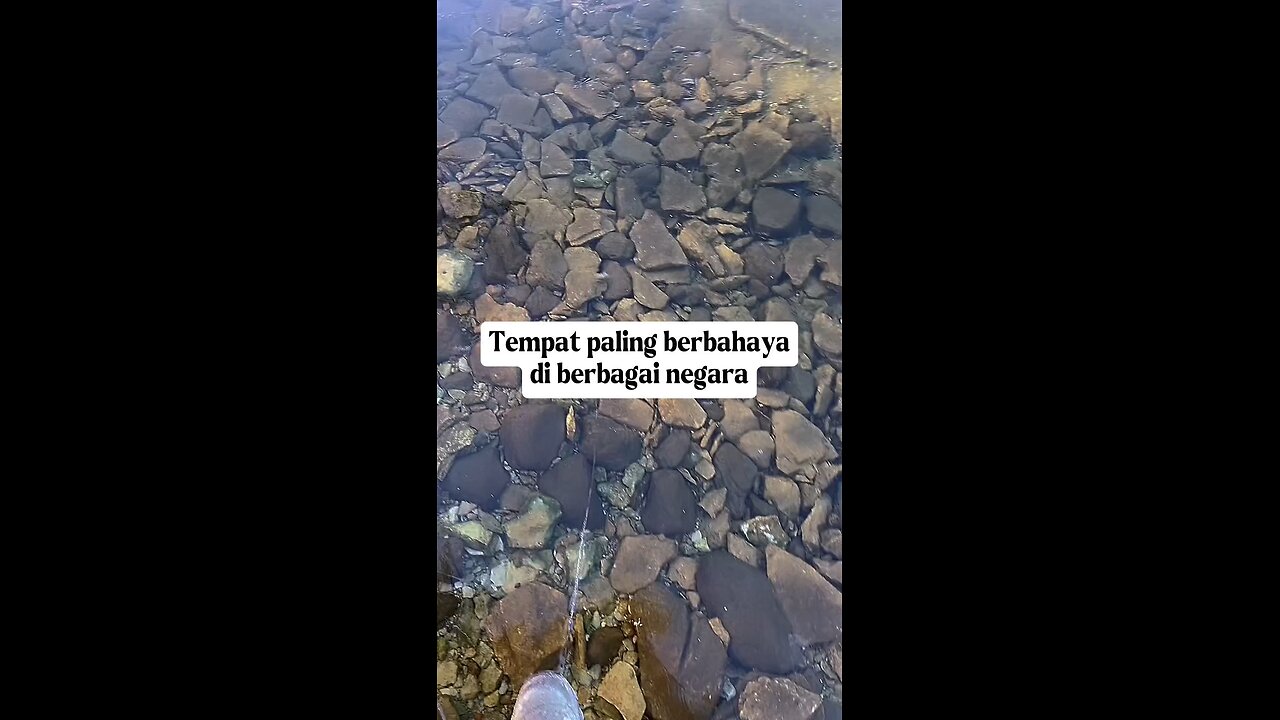 the most dangerous places in various countries