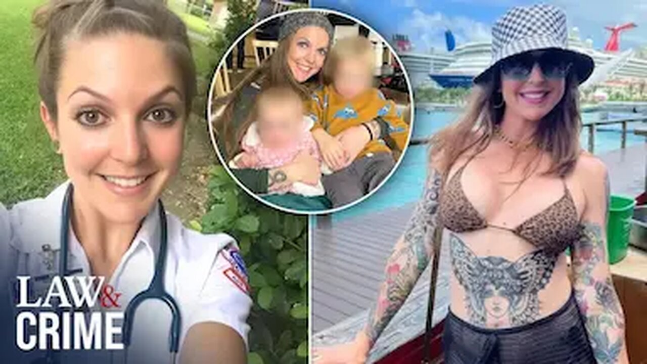 Major Blow in Case of Stepmom Allegedly Caught Having Sex with Stepson