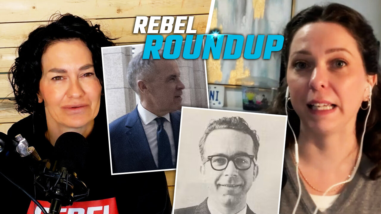 Carney dances around residential school 'denialism' issue